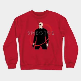 SMEGTRE Crewneck Sweatshirt